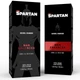 Крем для підвищення потенції та посилення оргазму Spartan Couple Gel 40мл - зображення 3