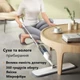 Швабра-спрей Aurora Water Spraymop с насадкой микрофибра - изображение 3