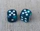 Кубики игральные ,d 12 мм. - изображение 3