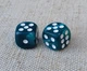 Кубики игральные ,d 12 мм. - изображение 5