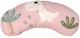 Сенсорний килимок TinyMini розвивальний Dino Pink CC9881 (5907090700962) - зображення 10