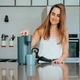 Машина для приготування дитячої суміші Babymoov - Milky Now - зображення 8