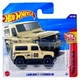 Машинка Hot Wheels LAND ROVER DEFENDER 90 JBB29 - изображение 1