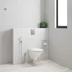 Гигиенический душевой набор Grohe Tempesta-F Trigger Spray (26356IL0) - изображение 2