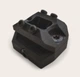 Адаптер для установки прицела Trijicon ACOG NLAW на планку Пикатини/Вивера - изображение 1