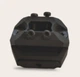 Адаптер для установки прицела Trijicon ACOG NLAW на планку Пикатини/Вивера - изображение 2
