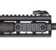 Рейка Пикатини 7 слотов с креплением M-Lok Олива - изображение 3