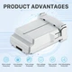 Акумулятор JMI3 для DJI Mini 3, DJI Mini 3 Pro, DJI Mini 4 (3850 mAh) - зображення 3