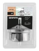 Коронки по дереву GRAPHITE 60,67,74,81,95мм, 5шт - зображення 7