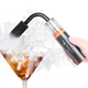 Генератор диму — LENSGO Smoke S Mini Handheld Fog Machine (SMOKE-S-Mini) — портативний дим-машина для фото- та відеознімання - зображення 3