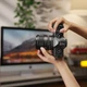 Объектив Viltrox AF 85mm F2.0 EVO Z (AF 85/2.0 Z) - автофокусный для Nikon Z-mount (Full frame) - изображение 9