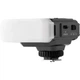 Накамерная компактная вспышка с TTL для фотоаппаратов Sony - Viltrox Spark Z3-S TTL (серая) - изображение 3