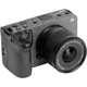 Объектив Viltrox AF 9mm F/2.8 Air E mount AF 9/2.8 E - широкоугольный автофокусный для Sony E-mount APS-C - изображение 7