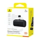 Повербанк Baseus Compact Mini Power bank 5000 mAh 20W PD Type-C швидка зарядка, чорний (P1OO683O6II3-OO) - зображення 8