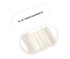 Набір силіконових трубок Flagman Silicon Float Tubes Kit 3 Sizes (FSTKIT3) - зображення 2