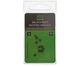 Намистина гумова Carp Pro Delight Buffer Bore Bead 4мм 10шт (CPDTBBB4) - зображення 2