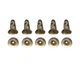 Стопоры на крючок Carp Pro Delight Hook Bead 10шт (CPDTHB) - изображение 1
