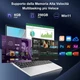 Ноутбук 14" Bvate B5 Intel Celeron N4020 RAM 6GB SSD 256GB Win11 (UKR) - изображение 4