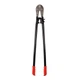 Ножницы арматурные 1050мм, Cr-V INTERTOOL HT-0156 - изображение 3