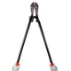 Ножницы арматурные 1050мм, Cr-V INTERTOOL HT-0156 - изображение 5