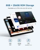 Планшет 10" Full HD Alldocube iPlay 50 Pro 8/256Gb 4G 2-SIM 8 ядер Android 13 6000 mAh Серый b5 - изображение 5