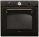 Духова шафа Whirlpool WTAC8411SCAN - изображение 1