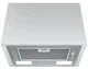 Витяжка Whirlpool WCT64FLYX (повновбудована) - зображення 1