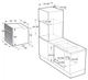 Духова шафа Gorenje BOS67371SYW - зображення 8