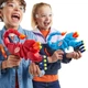 Набір бластерів Nerf Wild Venom Pack (F9137) - зображення 3