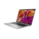 Ноутбук HP ZBook Firefly 16 G10 (862G2ET) Intel Core i7-1370P / RAM 64 ГБ / SSD 1 ТБ / Iris Xe Graphics / Windows 11 Pro Сріблястий + миша CORSAIR M75 - изображение 3