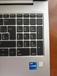 Ноутбук HP ZBook Firefly 16 G10 (862G2ET) Intel Core i7-1370P / RAM 64 ГБ / SSD 1 ТБ / Iris Xe Graphics / Windows 11 Pro Сріблястий + миша CORSAIR M75 - изображение 10