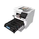МФУ А4 цв. Canon i-Sensys MF664Cdw c Wi-Fi (6928C008) - изображение 5