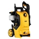 Минимойка высокого давления 2E AquaClean 175 (2E-HPW2417) - изображение 4