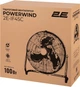 Вентилятор 2E PowerWind 45C (2E-IF45C) - изображение 8