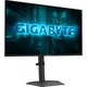 GIGABYTE ігровий монитор 24.5" ss ips 240 Hz 1ms (gtg) 1920 x 1080 (fhd) 2 x hdmi 2.0, 1 x dp 1.4 g25f2a Gaming Monitor - зображення 2