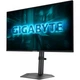 GIGABYTE ігровий монитор 24.5" ss ips 240 Hz 1ms (gtg) 1920 x 1080 (fhd) 2 x hdmi 2.0, 1 x dp 1.4 g25f2a Gaming Monitor - зображення 3