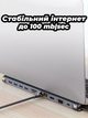 Хаб-Док станция 11 в 1 Type-C, концентратор для ноутбука, кардридер, разветвитель, адаптер под MacBook (HDMI/VGA,AUX,RJ45) - изображение 5