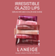 Сыворотка-тент для губ Laneige Glaze Craze Tined Lip Serum STRAWBERRY SPRINKLES (12G) - изображение 8