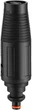 Минимойка высокого давления 2E AquaClean 4в1 (2E-HPW1613VC) - изображение 12