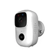 Домофон WiFi B90 Smart Doorbell беспроводная видеокамера 2.0Мп угол обзора 170° - изображение 4