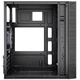 Корпус 1stPlayer x1-bk-3f1-ps-600fk-eu Black 600w - зображення 6