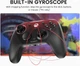 Геймпад GameSir с Hall Effect триггерами и Bluetooth - изображение 3