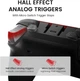 Геймпад GameSir с Hall Effect триггерами и Bluetooth - изображение 4