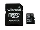 Карта пам'яті Wibrand 256 GB microSDXC (WICDHU3/256GB-A) - изображение 1