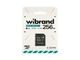 Карта пам'яті Wibrand 256 GB microSDXC (WICDHU3/256GB-A) - изображение 2