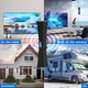 Телевізійна антена для Smart TV PSJIK - зображення 4