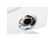 Стиральна машина автоматична Midea MF200W90WB/W-UA - зображення 3