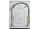 Стиральна машина автоматична Midea MF200W90WB/W-UA - зображення 10