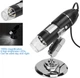 Портативный цифровой микроскоп HD USB с 1600-кратным увеличением Yechiry - изображение 7