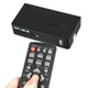 Цифровий ефірний ресивер T2 Megogo з дисплеєм, YouTube IPTV WiFi HDMI - зображення 2